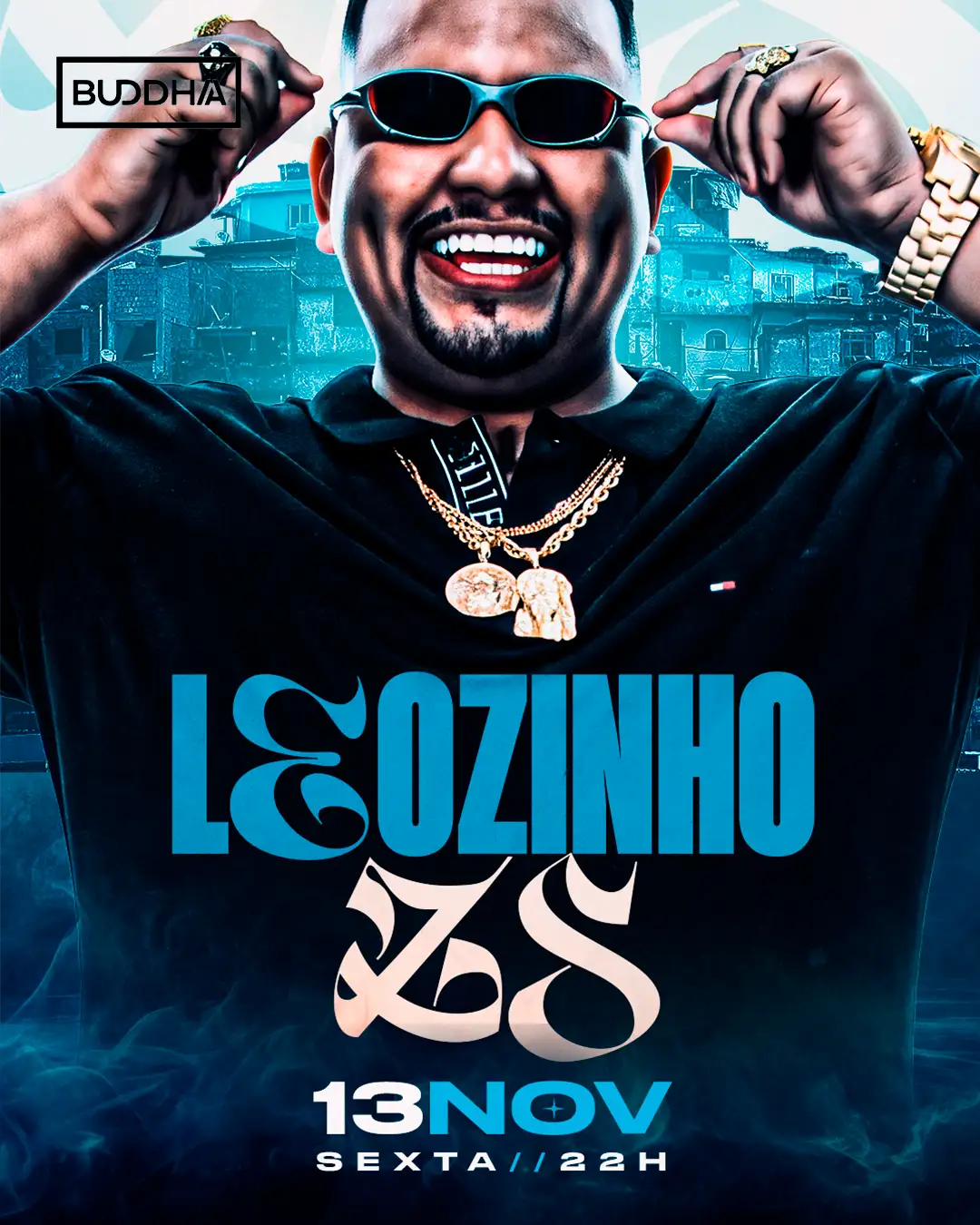 MC LEOZINHO SZ