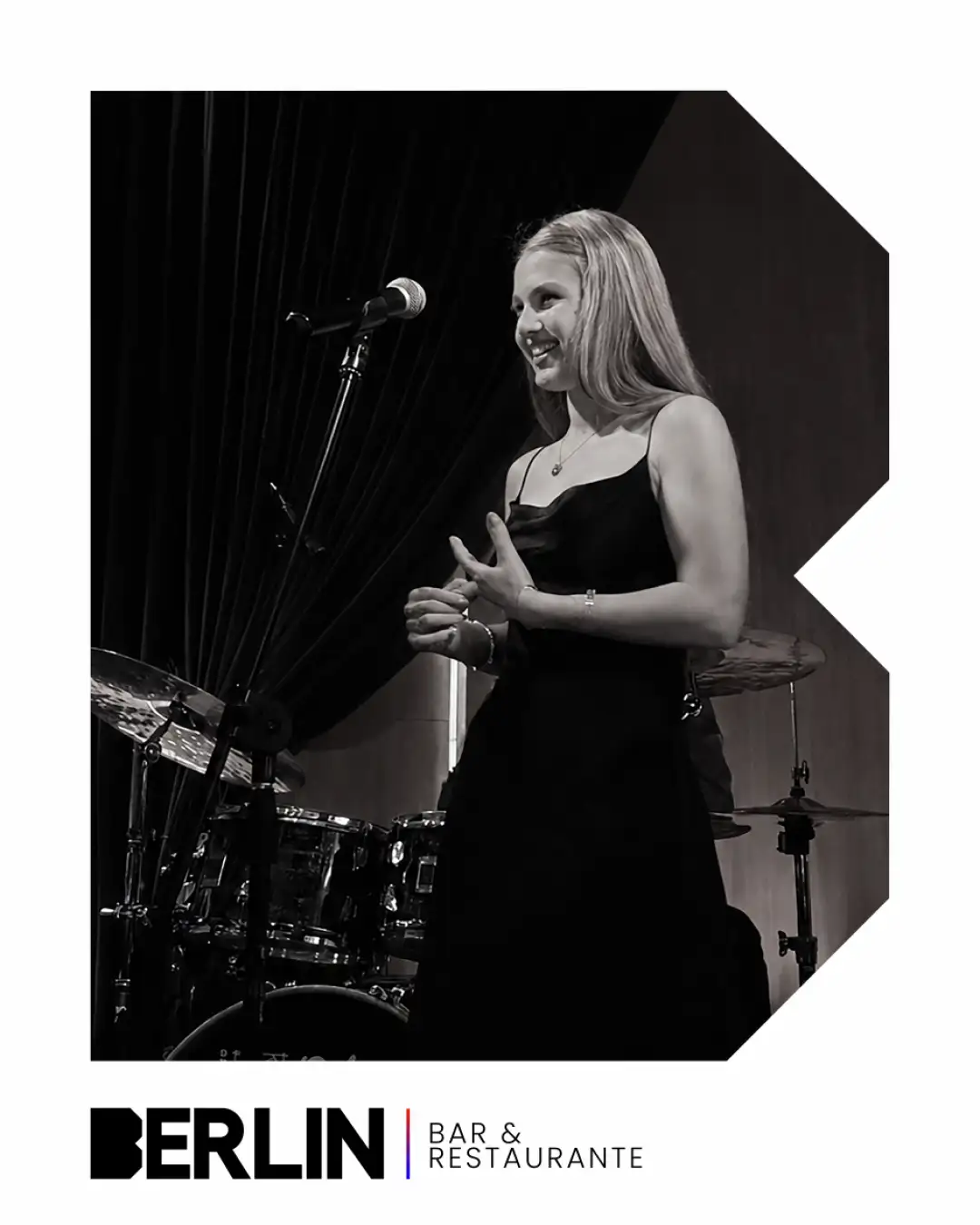BELA DELLA - Pop internacional, R&B e Soul