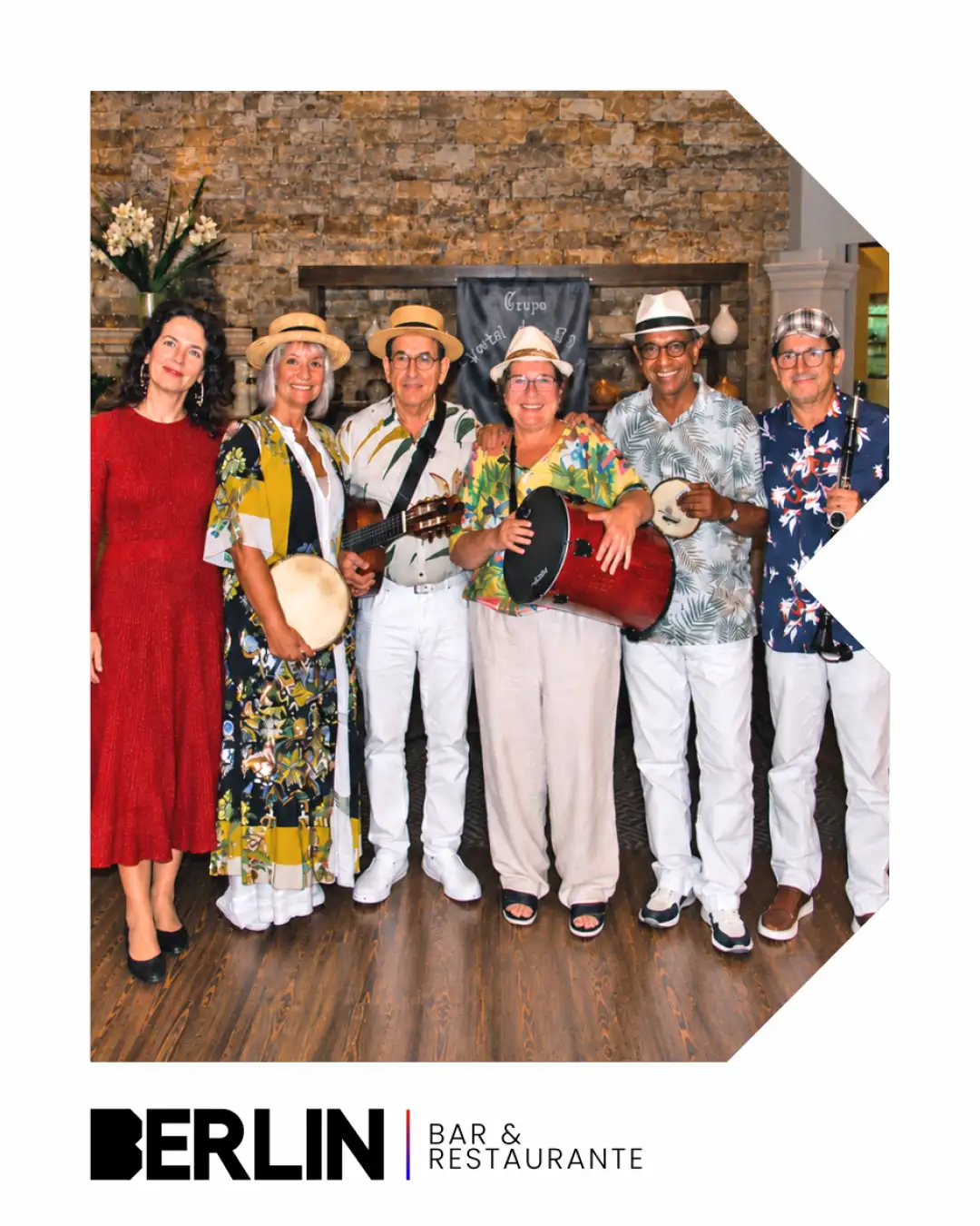 PORTAL DO CHORO - Chorinho, Samba e Bossa Nova
