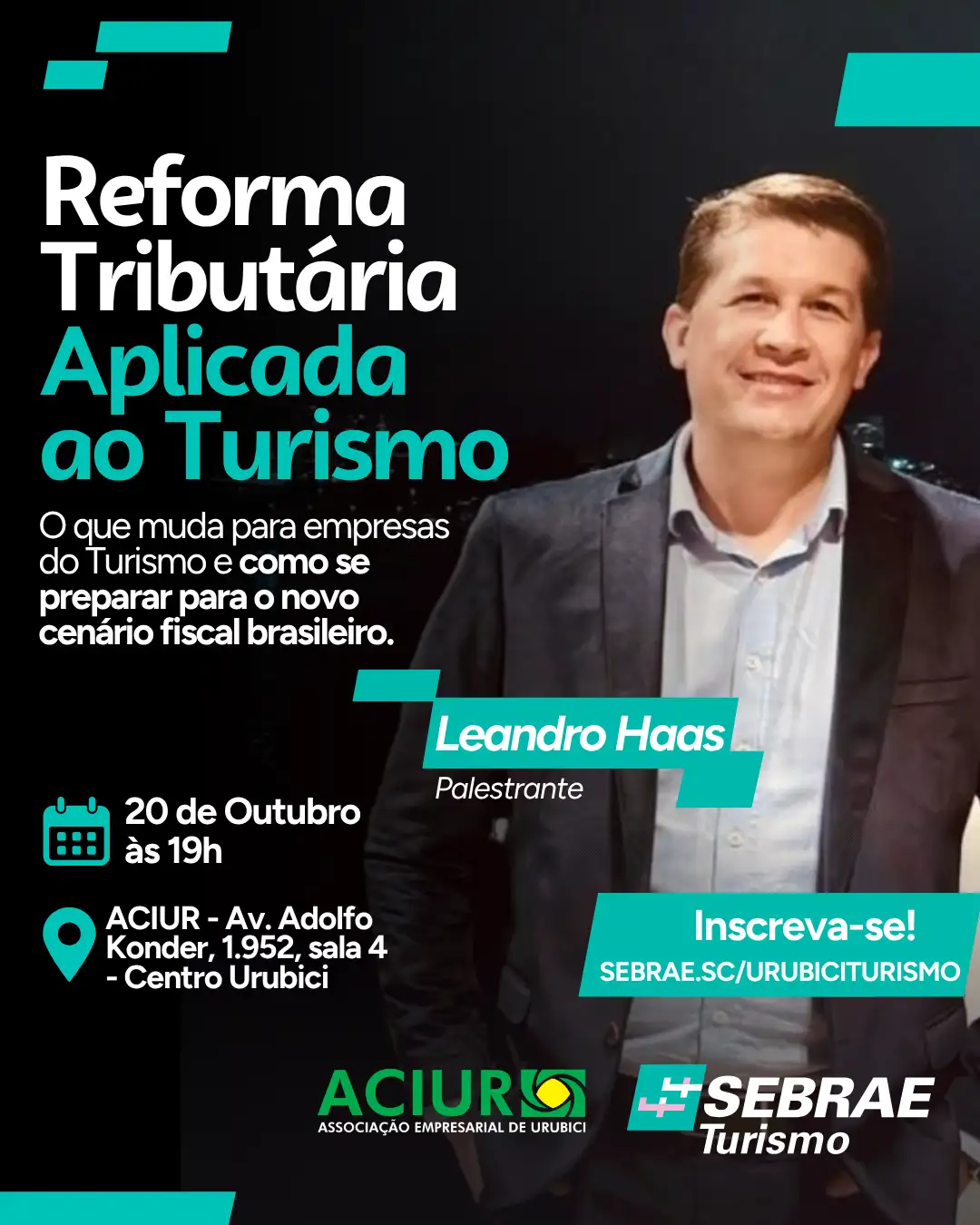 Reforma Tributária no Turismo: Prepare seu negócio