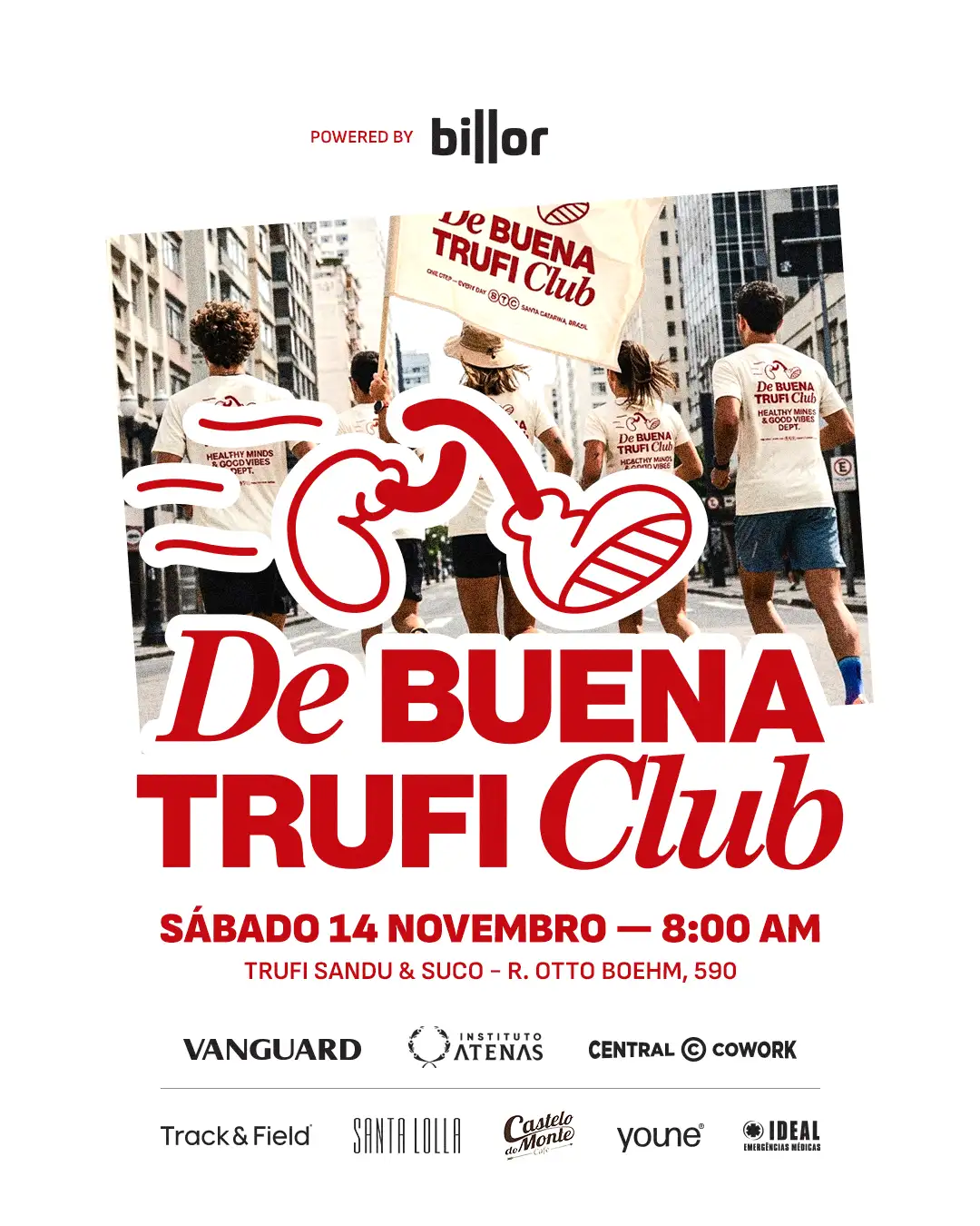 De Buena Trufi Club