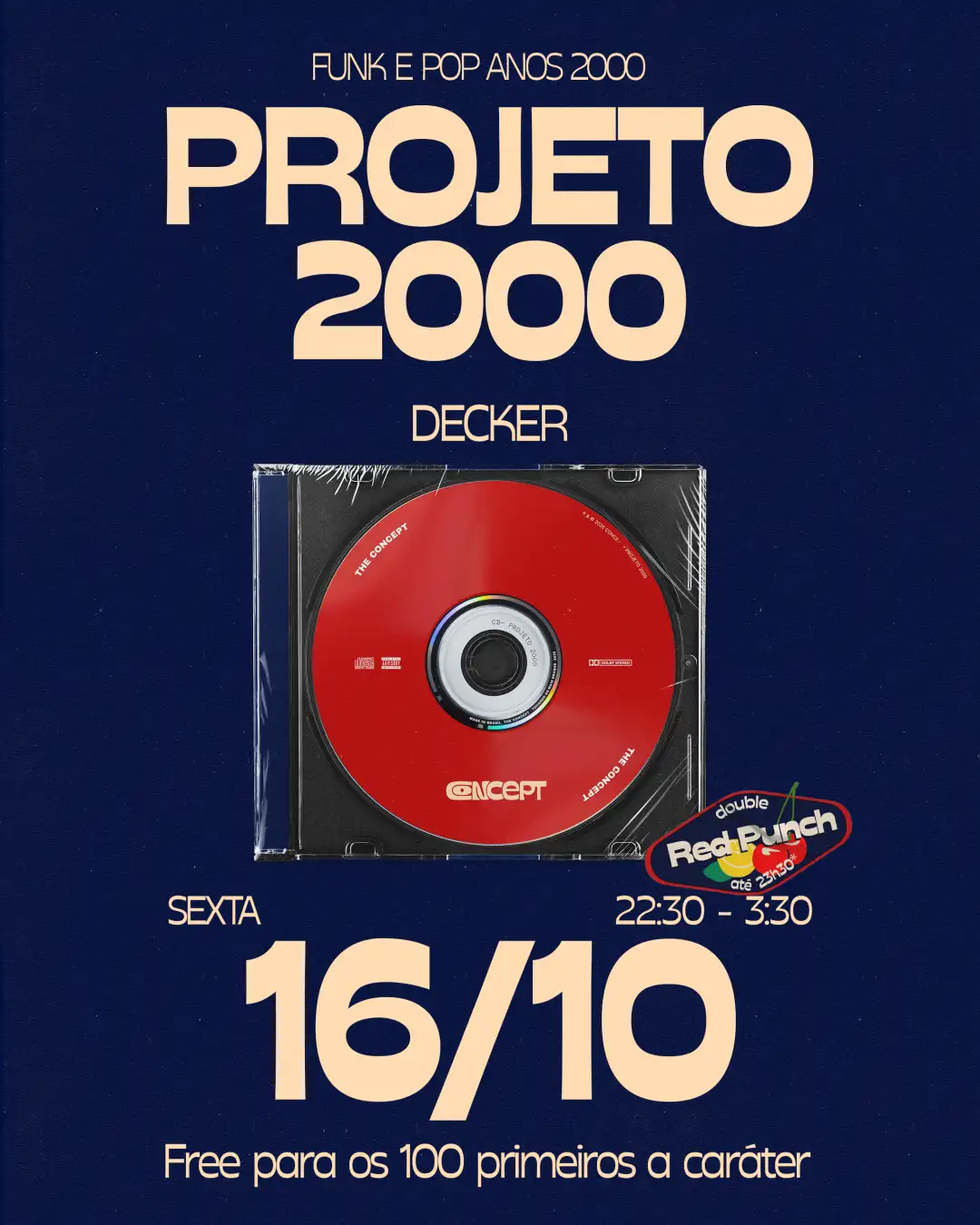 Projeto 2000