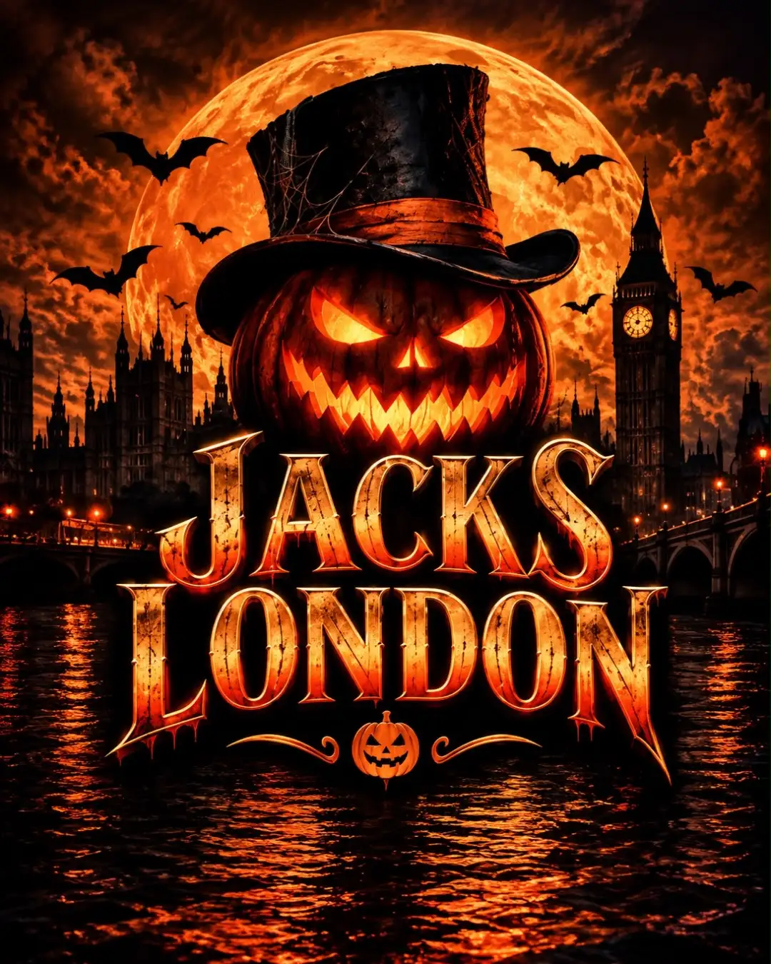 Get Back Halloween!