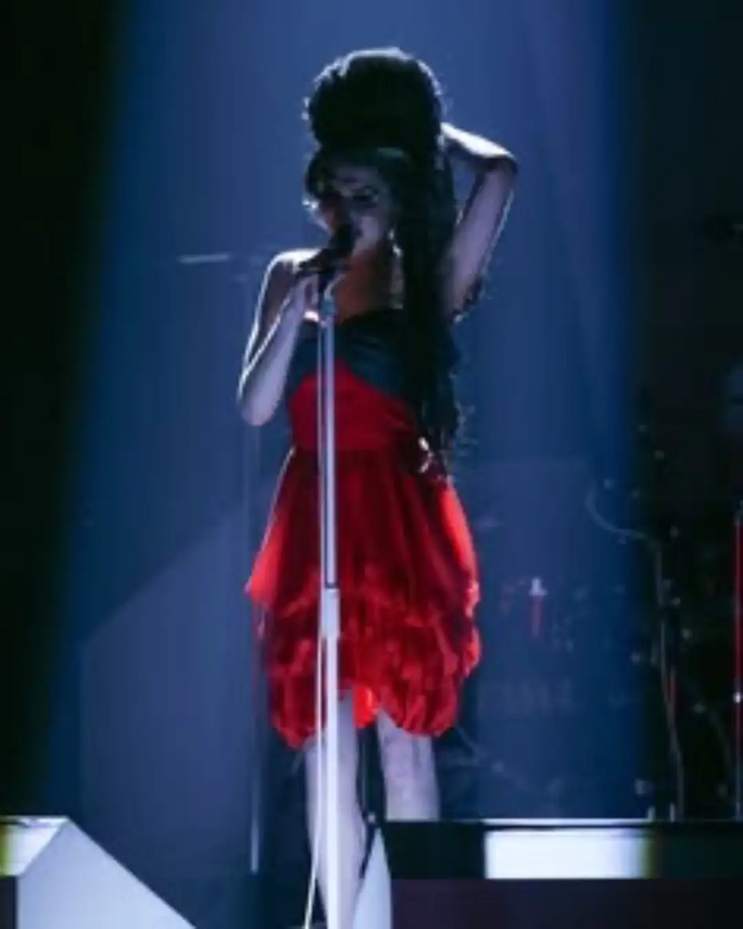 Amy Winehouse, Back to Black 20 anos por Ángeles