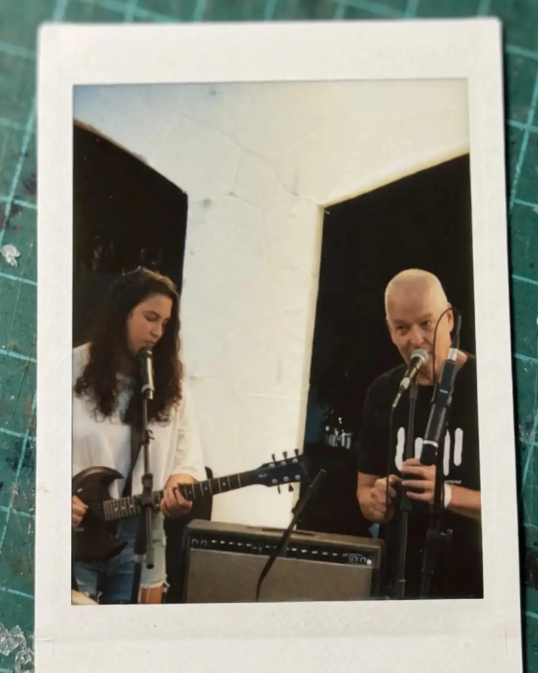 Soul by Soul por Luiza Miguel feat. Zé Miguel