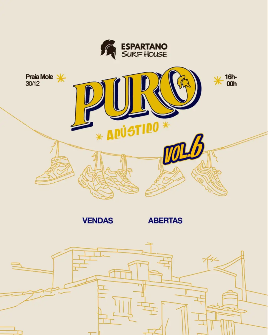 PURO ACÚSTICO