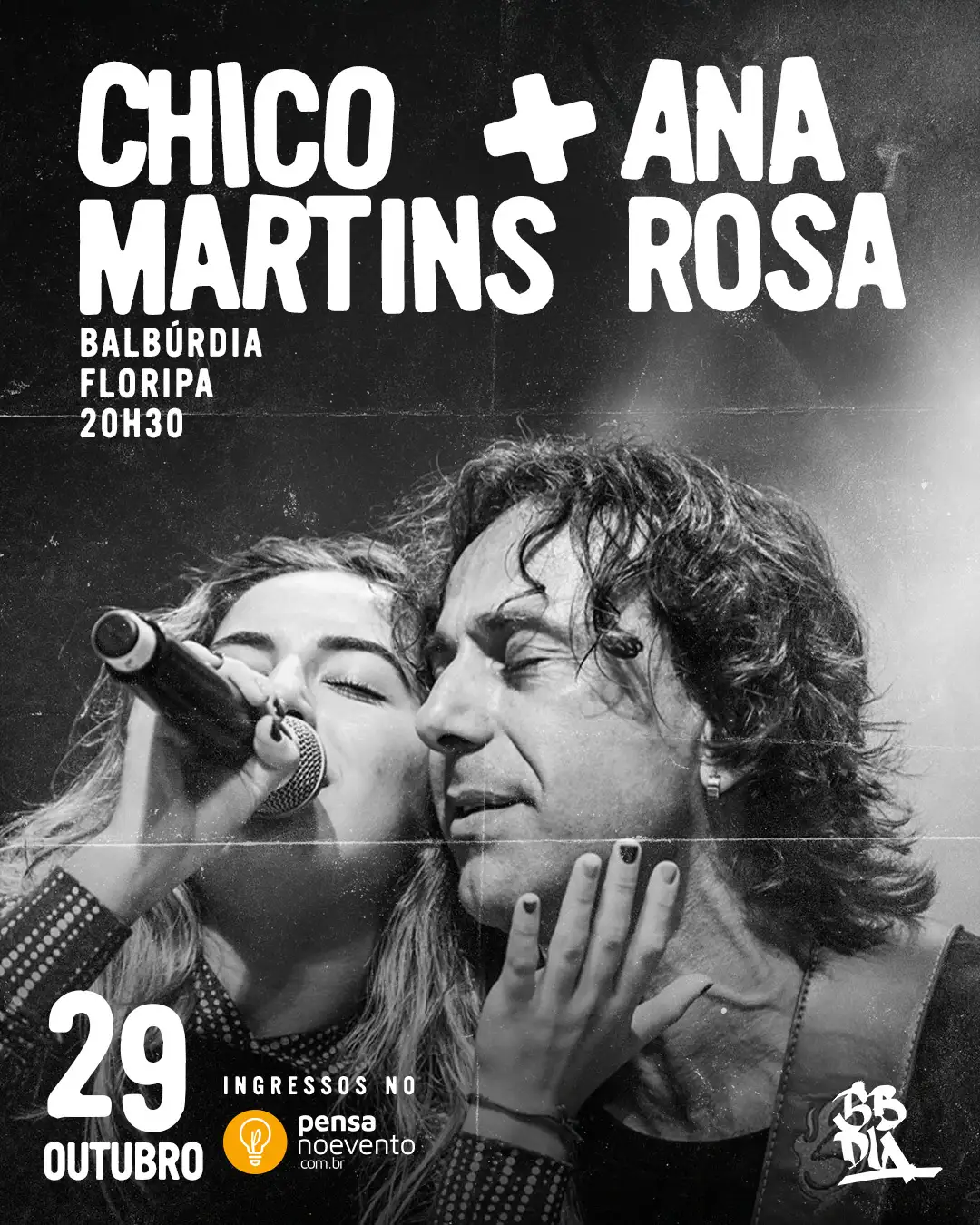 CHICO MARTINS + ANA ROSA - DO DAZARANHA