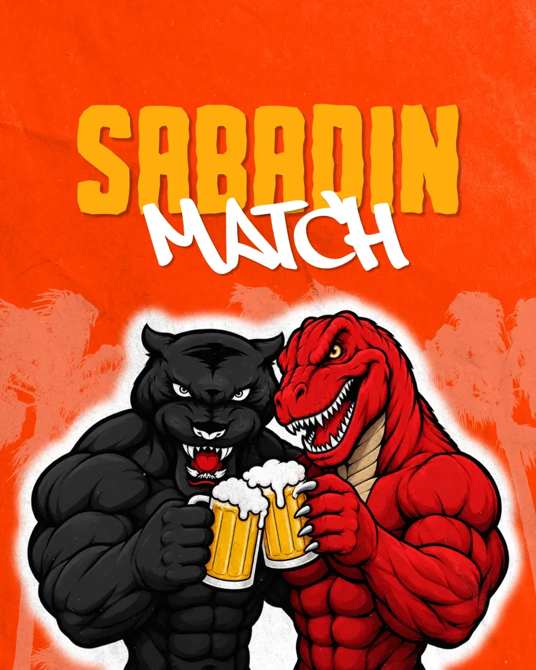 Sabadin Match