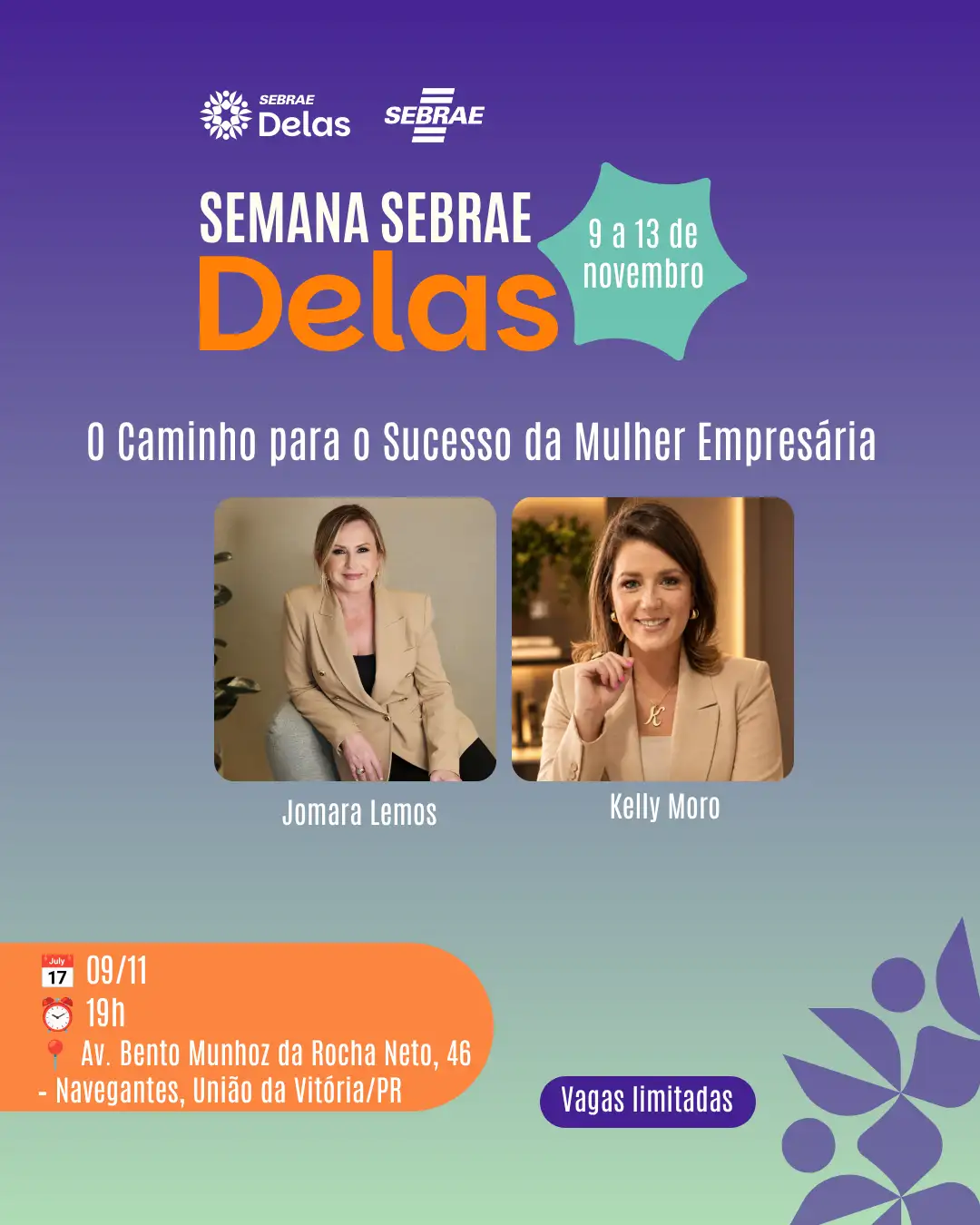 O Caminho para o Sucesso da Mulher Empresária