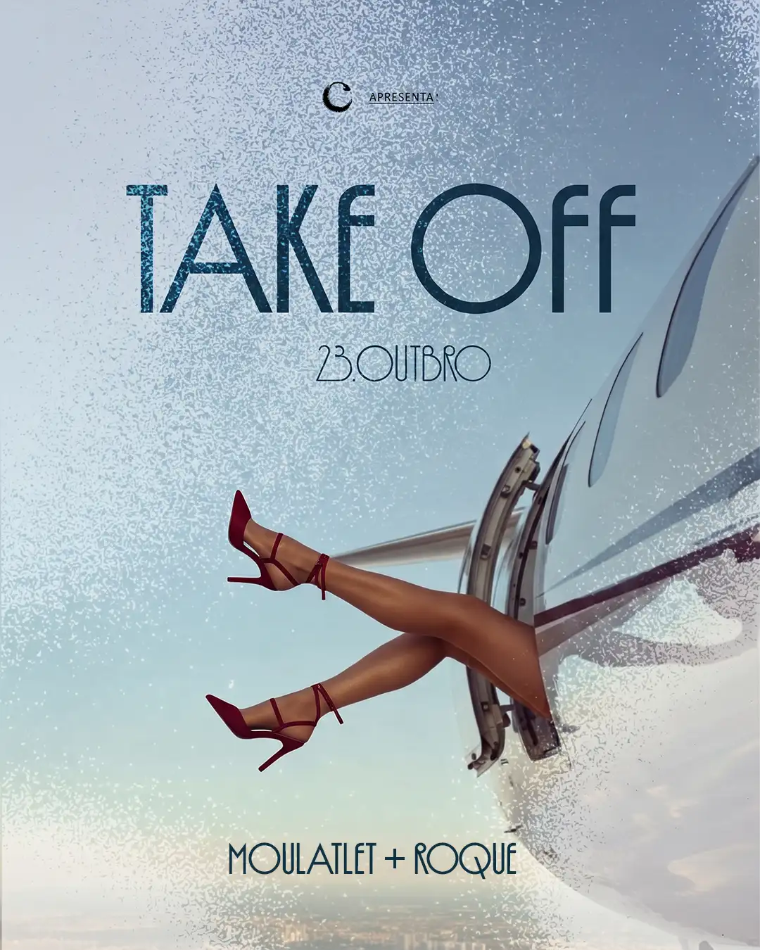 Take Off