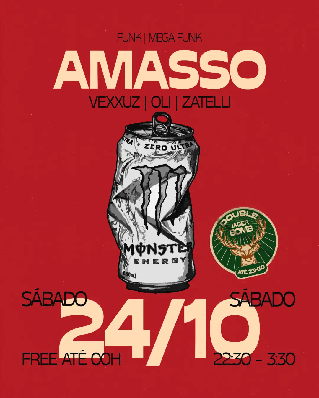 Amasso