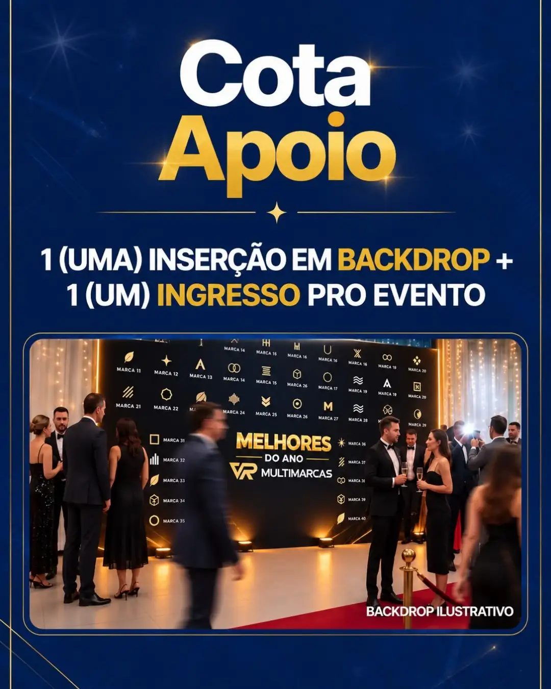 Melhores do Ano VR Multimarcas — 4ª edição