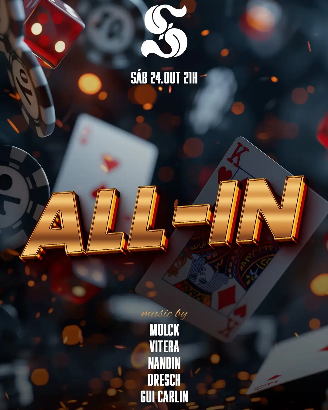 Sábado - All in