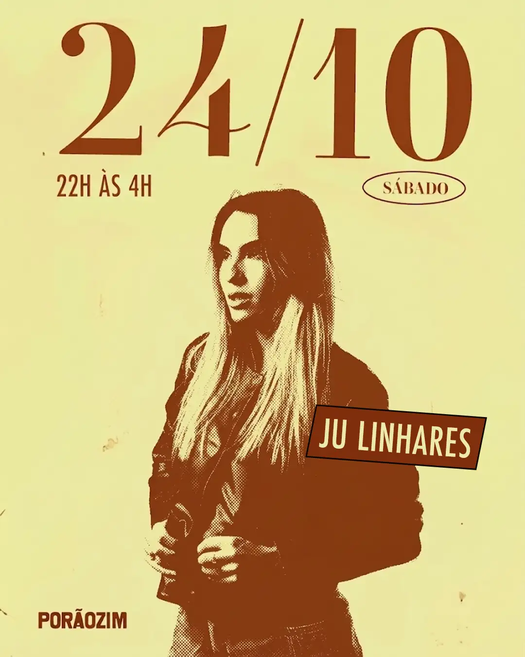 JU LINHARES