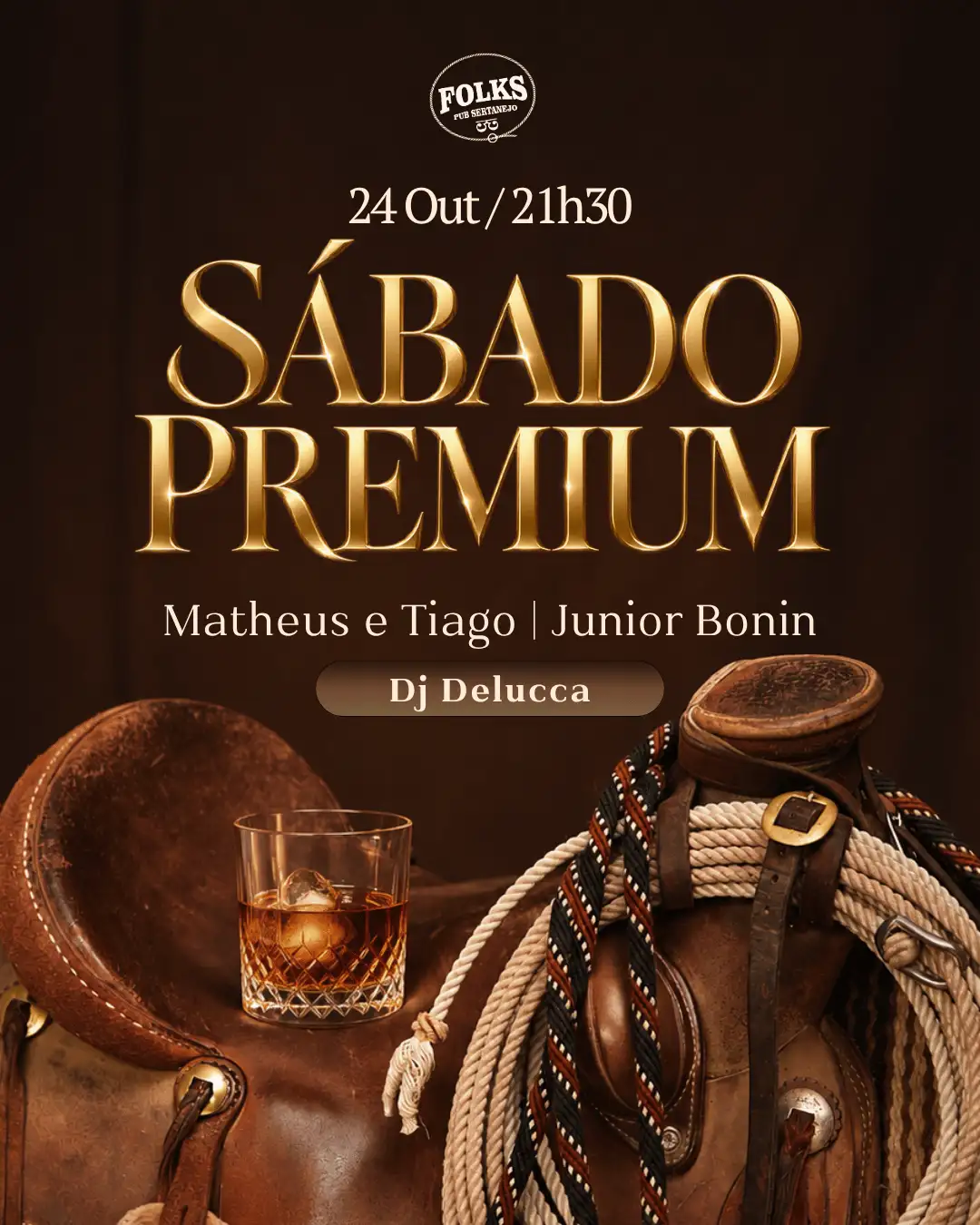 Sábado Premium