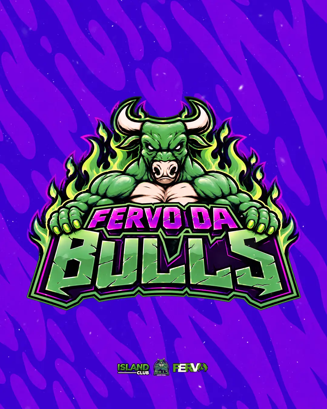 Fervo Da Bulls