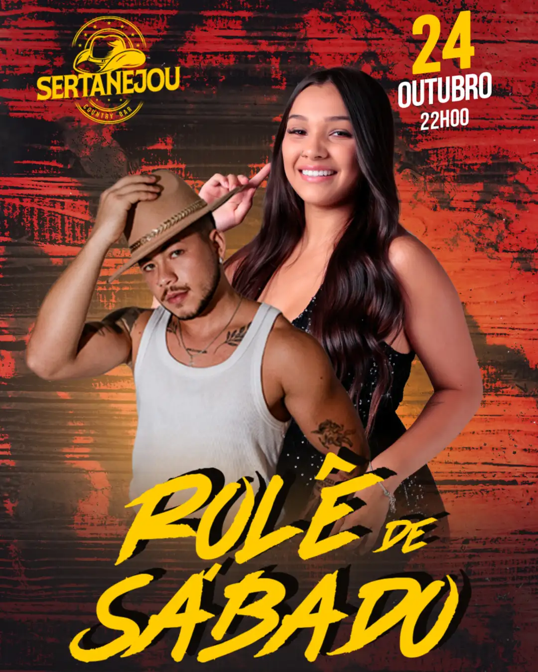 Rolê de Sábado