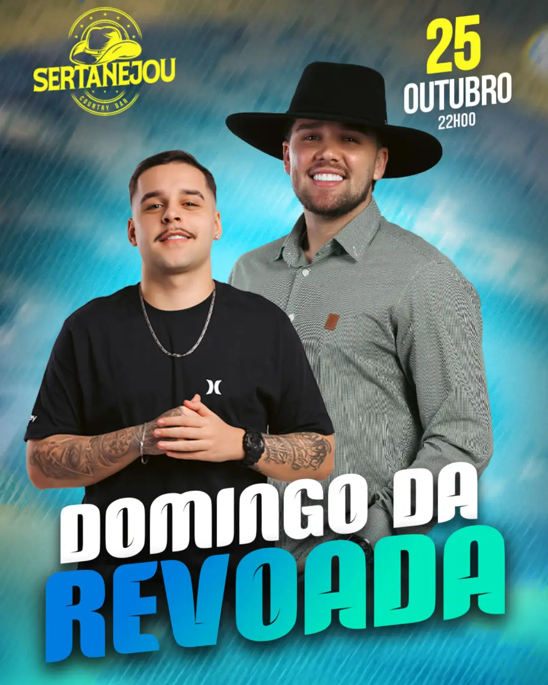 Domingo da Revoada