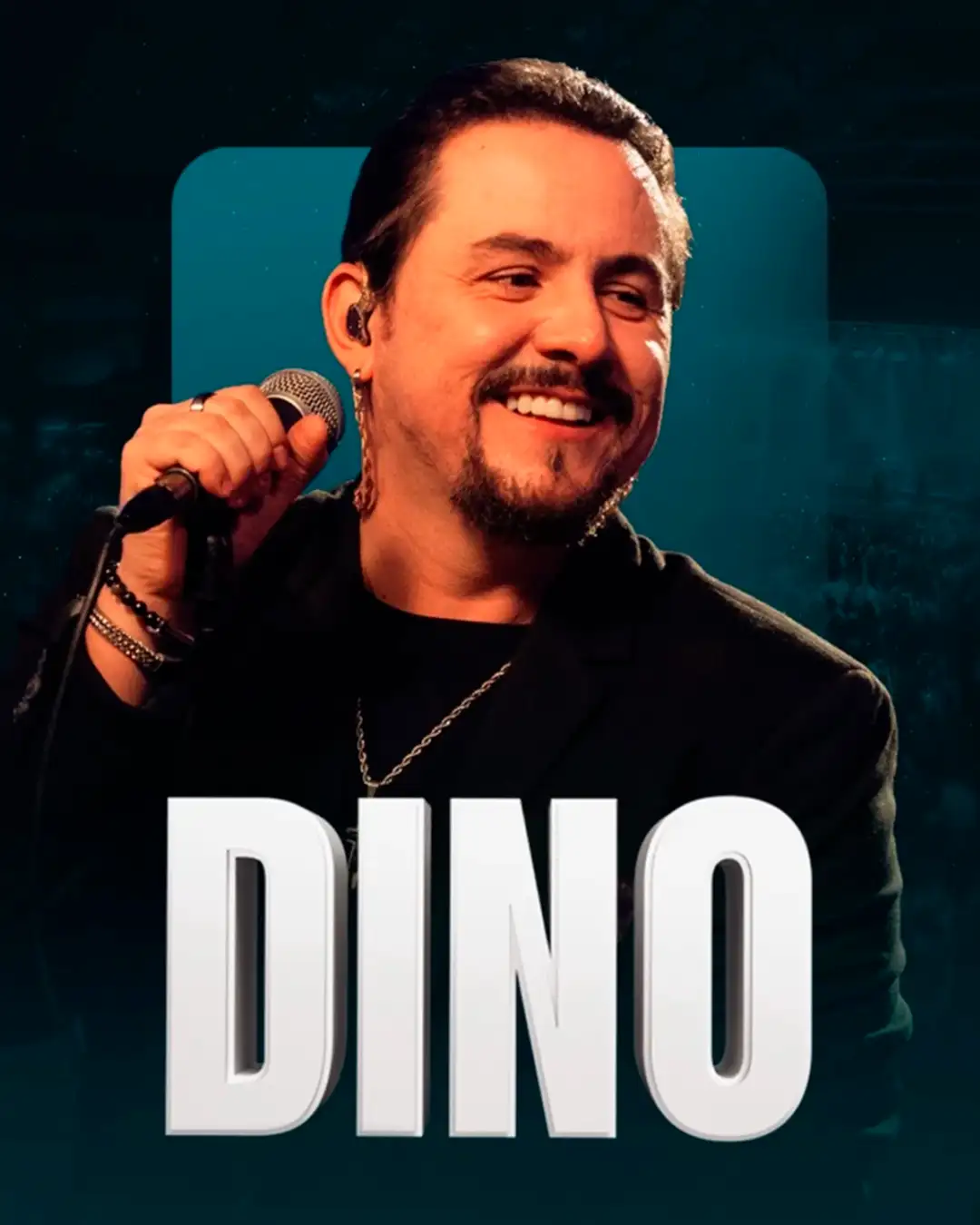 Dino Fonseca