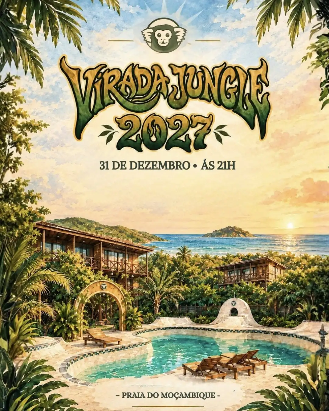 Virada Jungle 2027