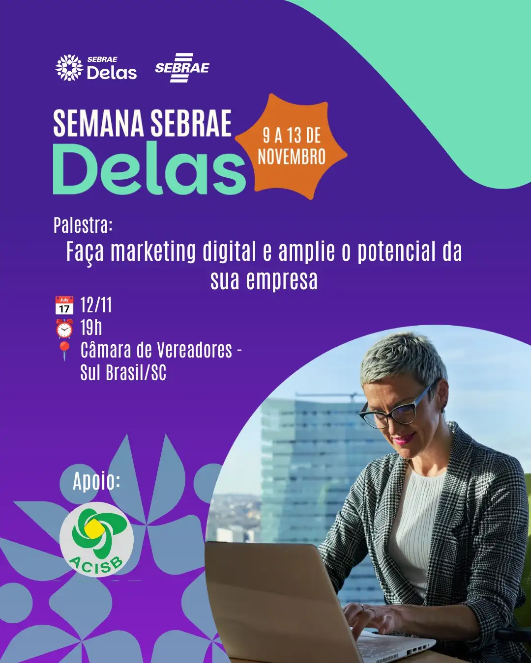 Faça marketing digital e amplie o potencial da sua empresa