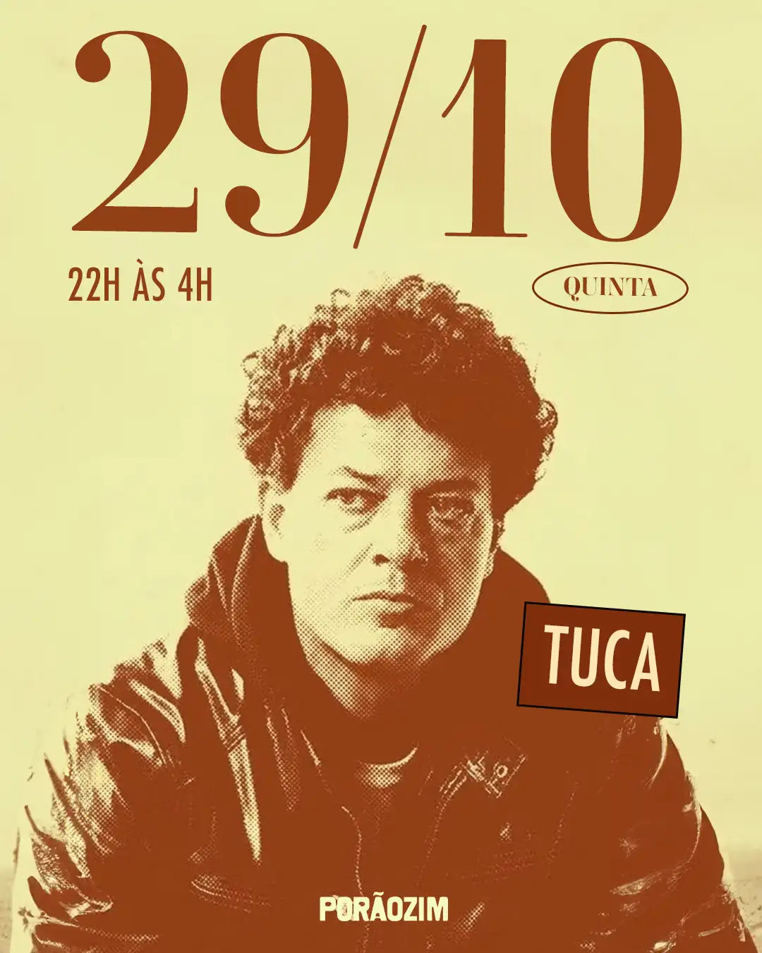 DJ TUCA