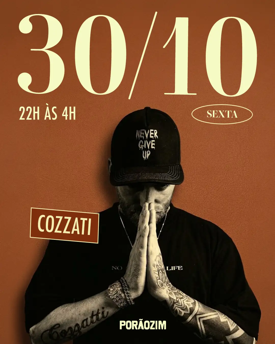 DJ COZZATI