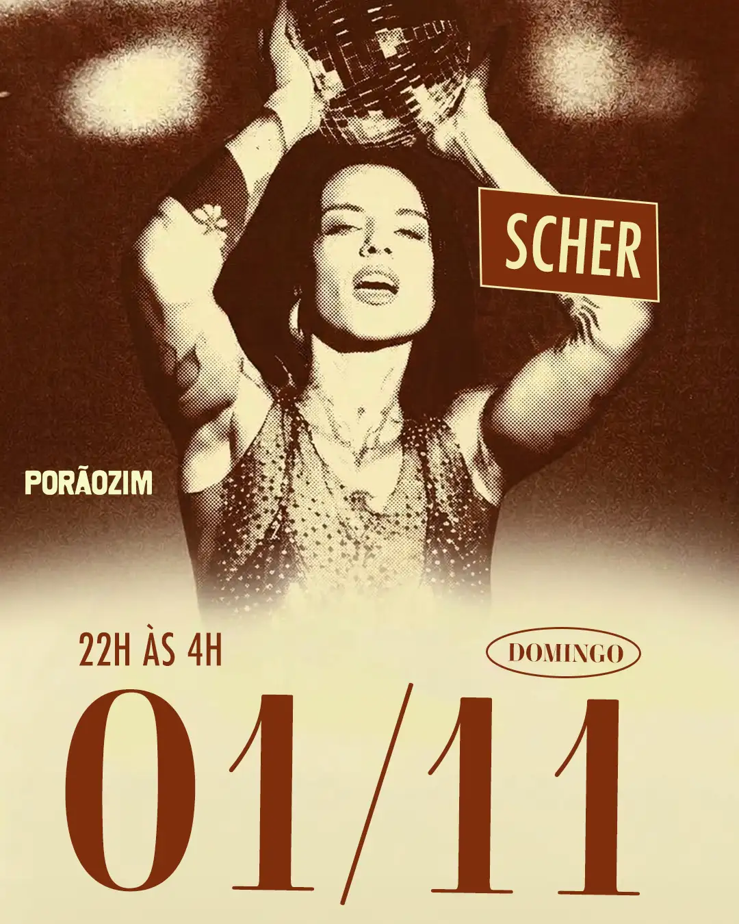 DJ SCHER
