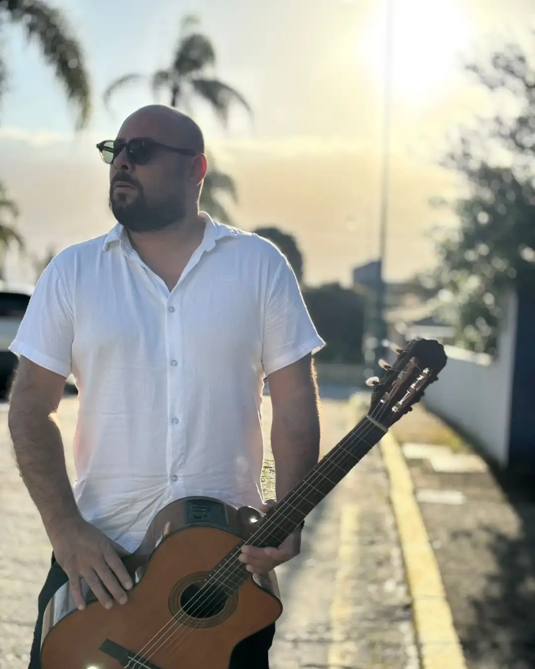 VOX MARCONDES TRIO