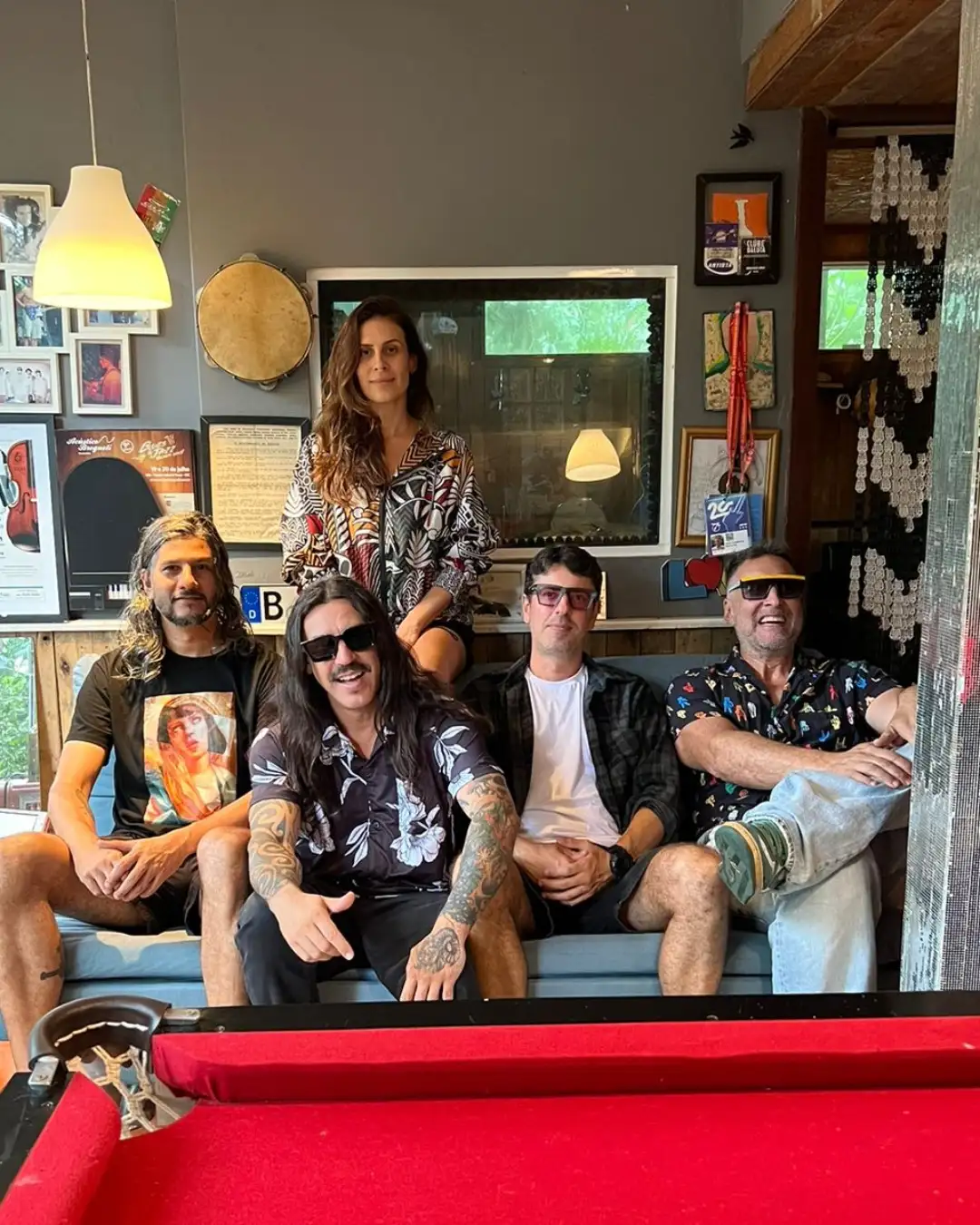 The Cringers