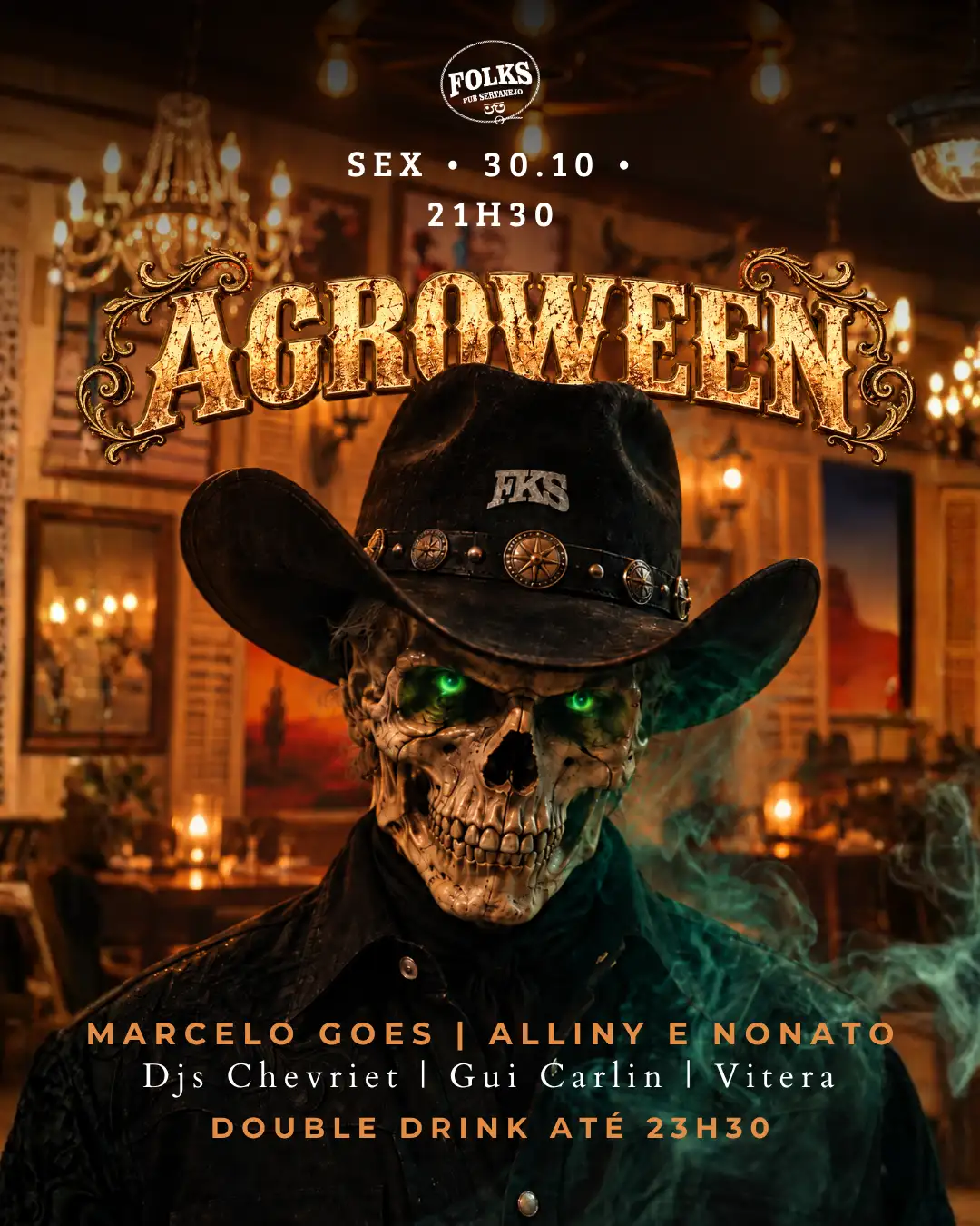 Agroween