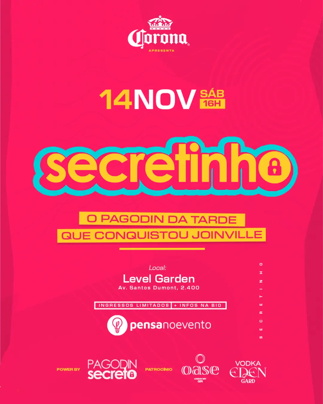 Secretinho