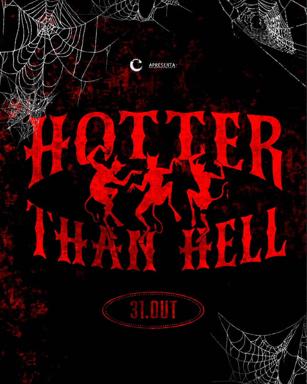 Hotter Than Hell