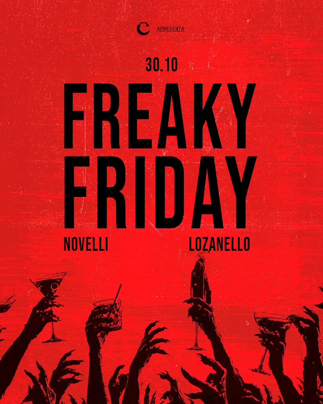 Freaky Friday