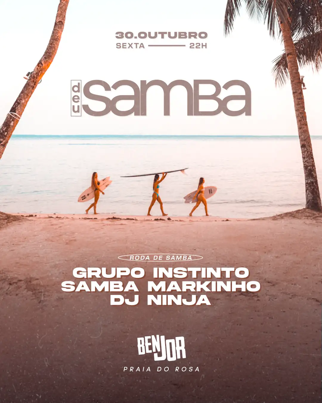 DEU SAMBA 360