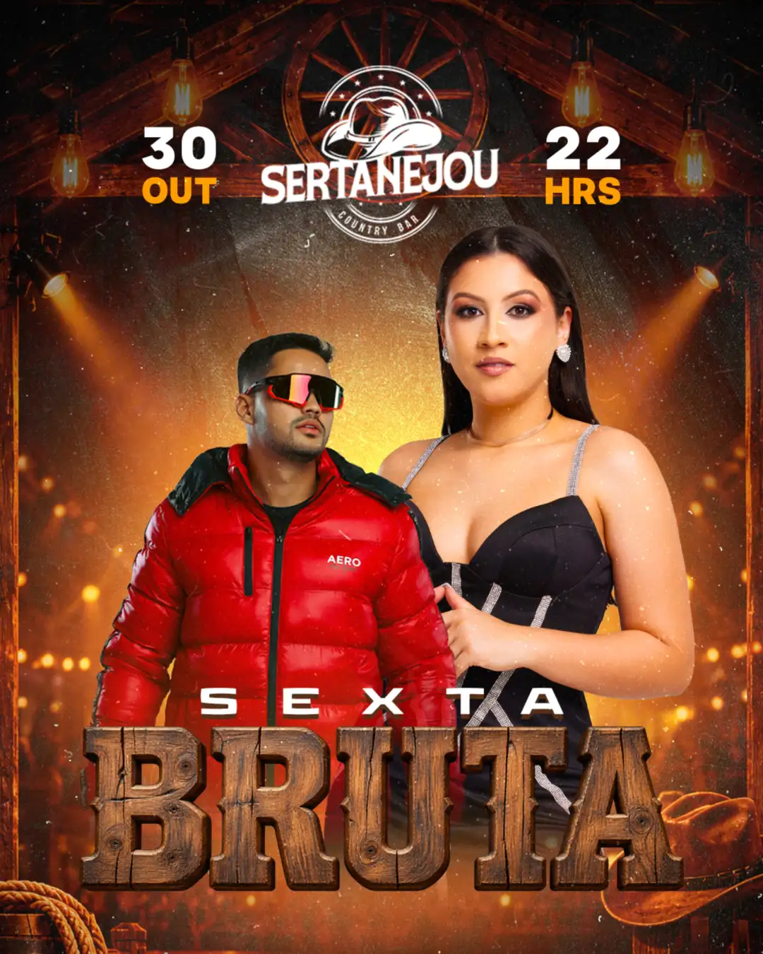 Sexta Bruta
