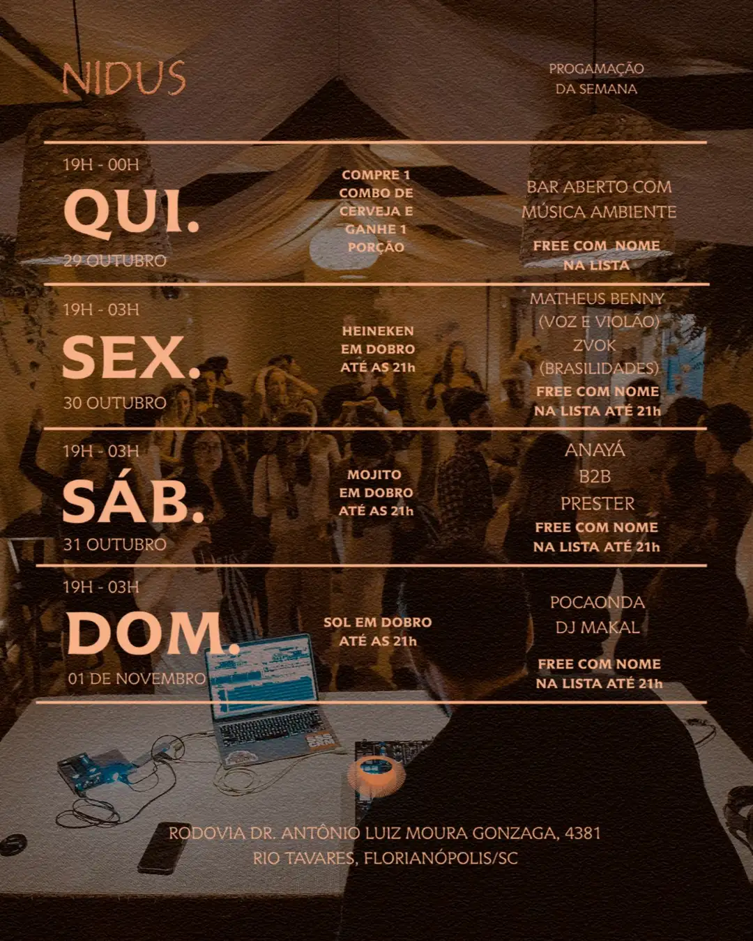 Poca Onda