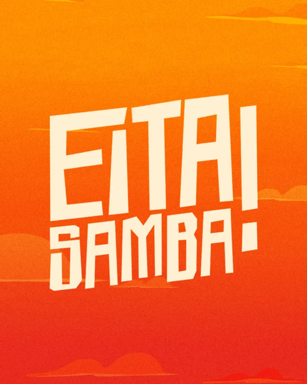 Eita Samba - ÚLTIMO DO ANO