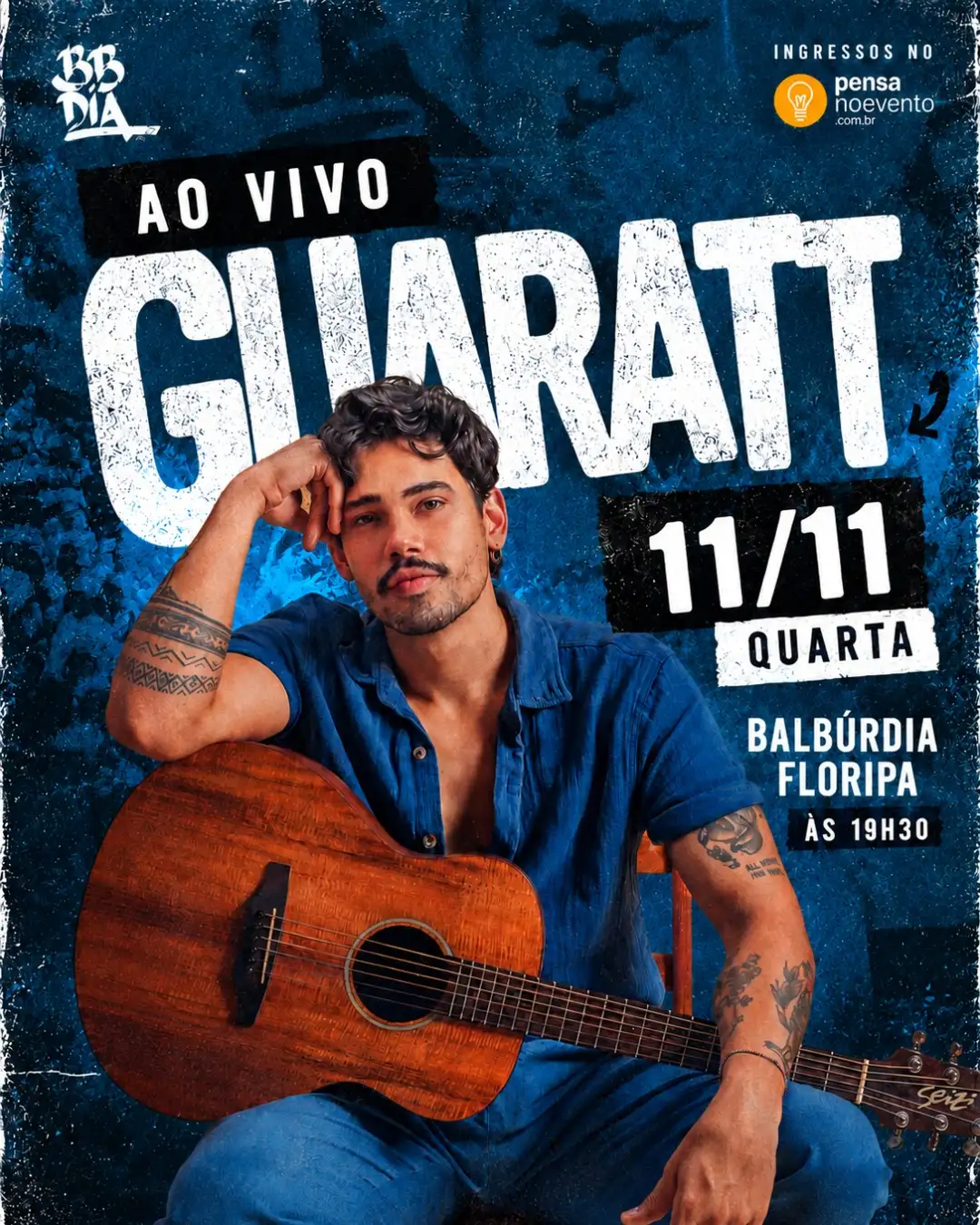 GUARATT DUO