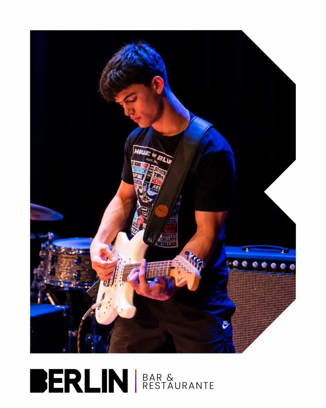 Matheus Martins - Especial POP/ROCK