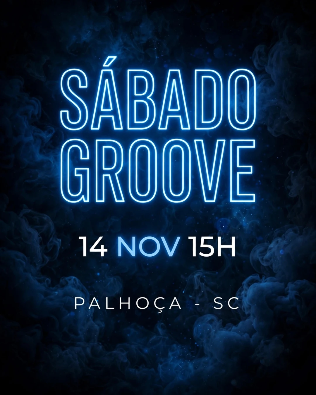 Sábado Groove